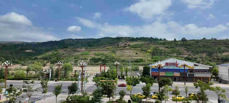 天嘉酒店(清水店)图片