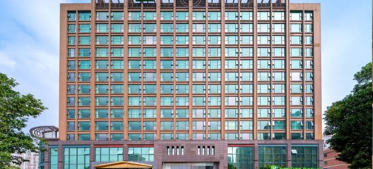 杭州钱江世纪城智选假日酒店图片