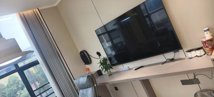 HELLO HOTEL(石门县北站)图片