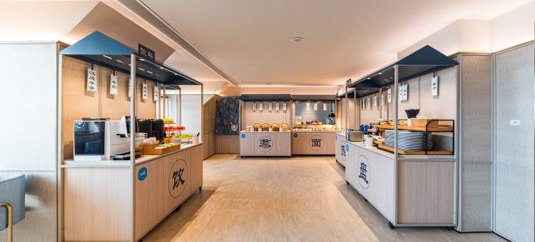 汉庭酒店(德州万达广场店)图片