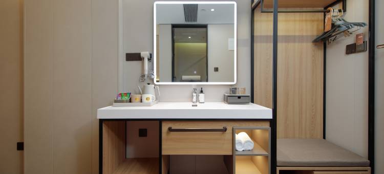 如家精选酒店(扬州东关街文昌阁店)图片