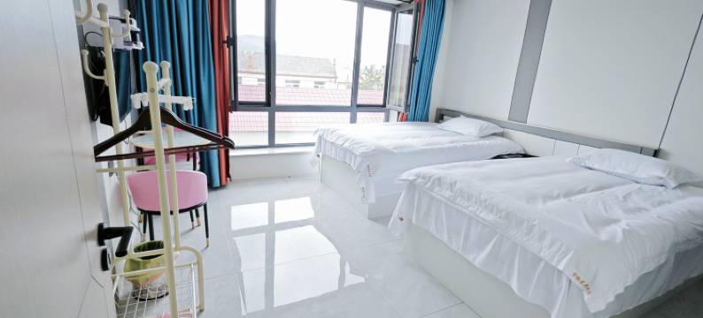 碧海星辰民宿图片