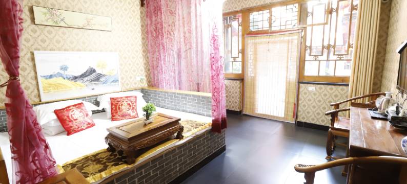 平遥清雅居客栈(古城南门店)图片