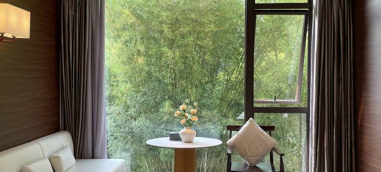 美住·刘三姐秘境酒店图片