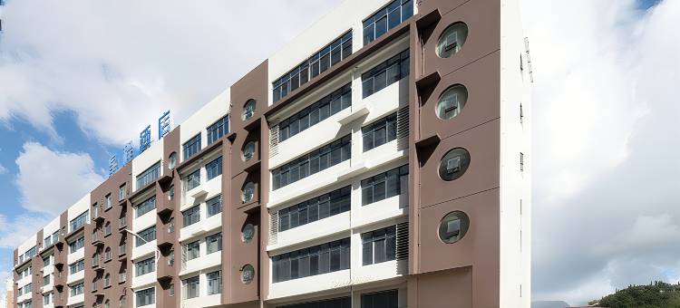 星程酒店(安顺学院南马广场店)图片