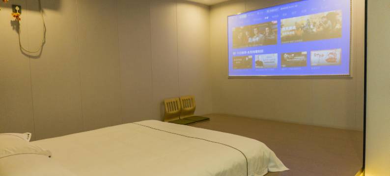 谷亿宾馆(嘉善火车站店)图片