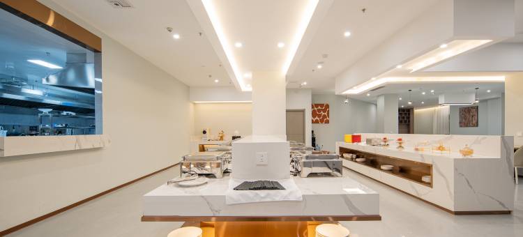 艾扉酒店(恩施火车站机场店)图片