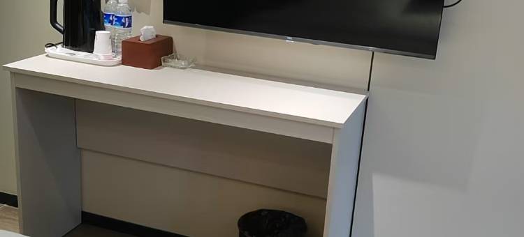 金阳雅致小栈(东台高铁汽车客运站店)图片