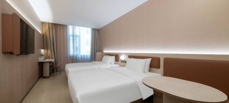 汉庭酒店(宣城泾县政务中心店)图片