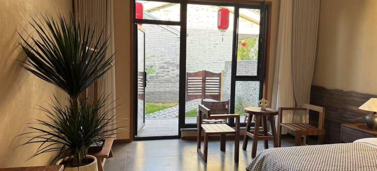 水云间休闲民宿图片