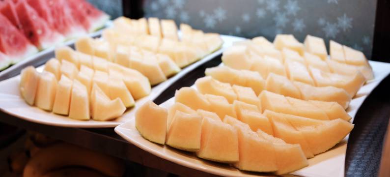 乌鲁木齐南航明珠国际酒店图片