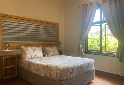 Blue Sky Mining Bnb Hotel Overview