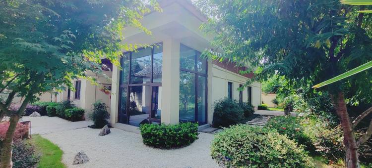 御泉湾汤泉酒店图片