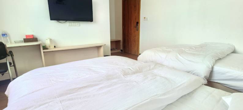 佛山亚铂公寓(里水店)图片