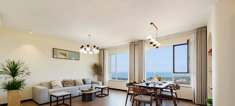 花筑·海边醒来民宿(逍遥湾海水浴场店)图片