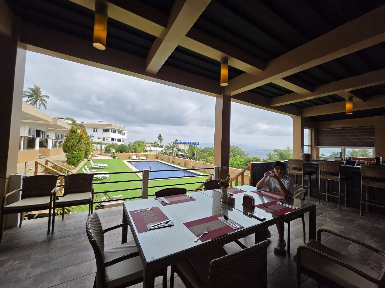 Verde View Villas Over view