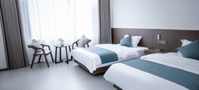 悦隐居民宿(大理洱海双廊店)图片