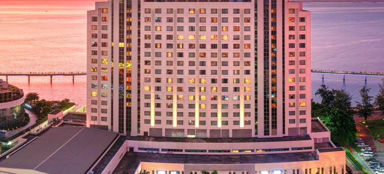 北海香格里拉大酒店图片