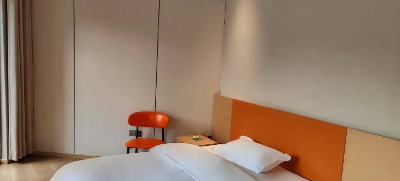 米易宏坤商务酒店图片