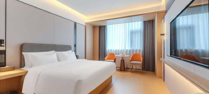 农都酒店(西北农林科技大学南校区店)图片