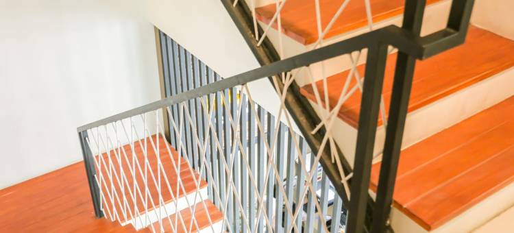 三宝垄前一小屋酒店(Front One Cabin Hotel Semarang)图片