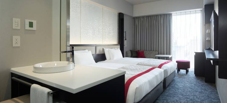 三井花园酒店福冈中洲(Mitsui Garden Hotel Fukuoka Nakasu)图片