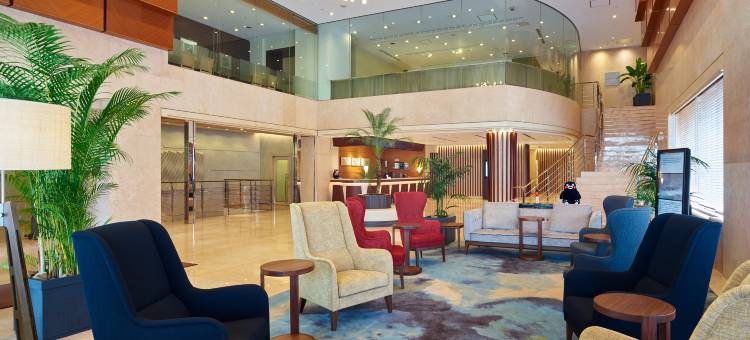 三井花园酒店熊本(Mitsui Garden Hotel Kumamoto)图片