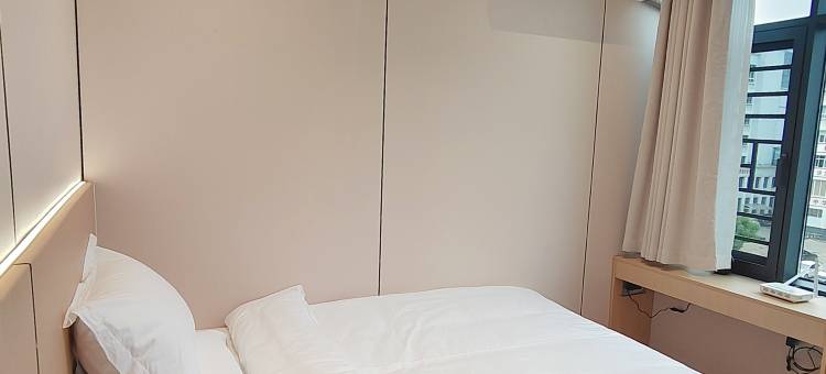 鲁甸君悦智能酒店(文化广场昭通第三人民医院店)图片