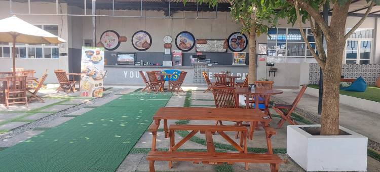 Azana BeSt巴图酒店(Azana BeSt Hotel Batu)图片