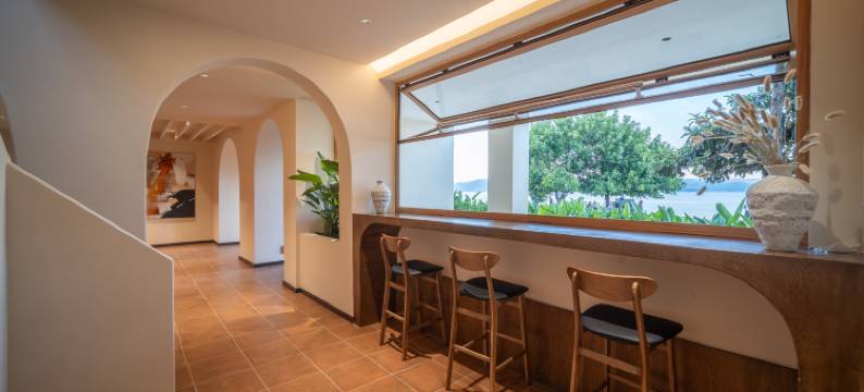 花筑·共度星海民宿(大理洱海店)图片