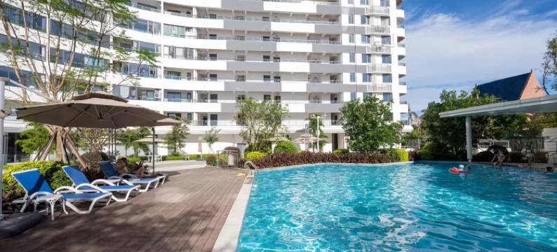 北海海方庭酒店(银滩店)图片