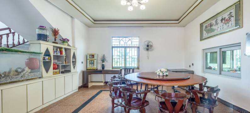 平潭悠悠客栈图片