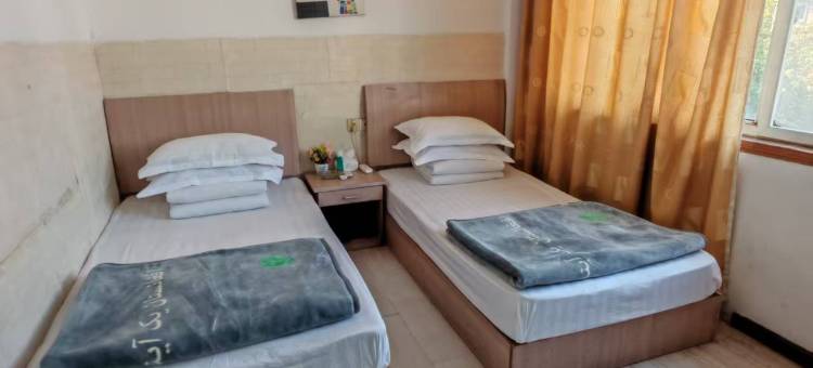 大家宾馆(衢州荷花中路店)图片