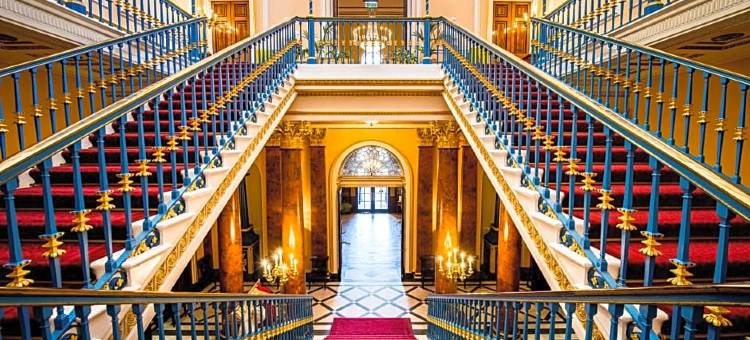 Atlantic Tower Hotel Liverpool By Sunday图片