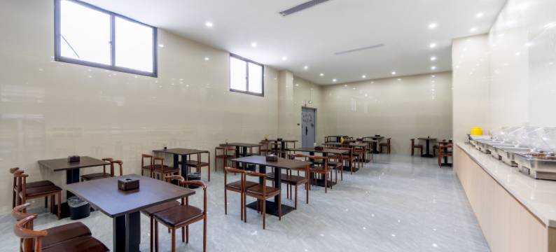 福鼎玉翔酒店(太姥山游客中心店)图片