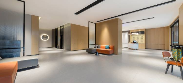 城市便捷(长沙中医药大学店)图片