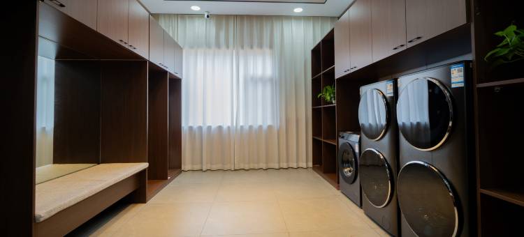 無所居•山酒店图片