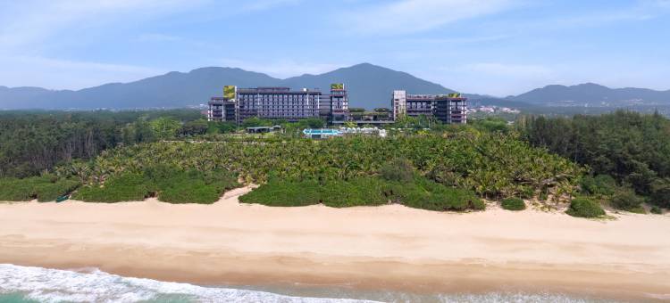 三亚海棠湾阳光壹酒店图片