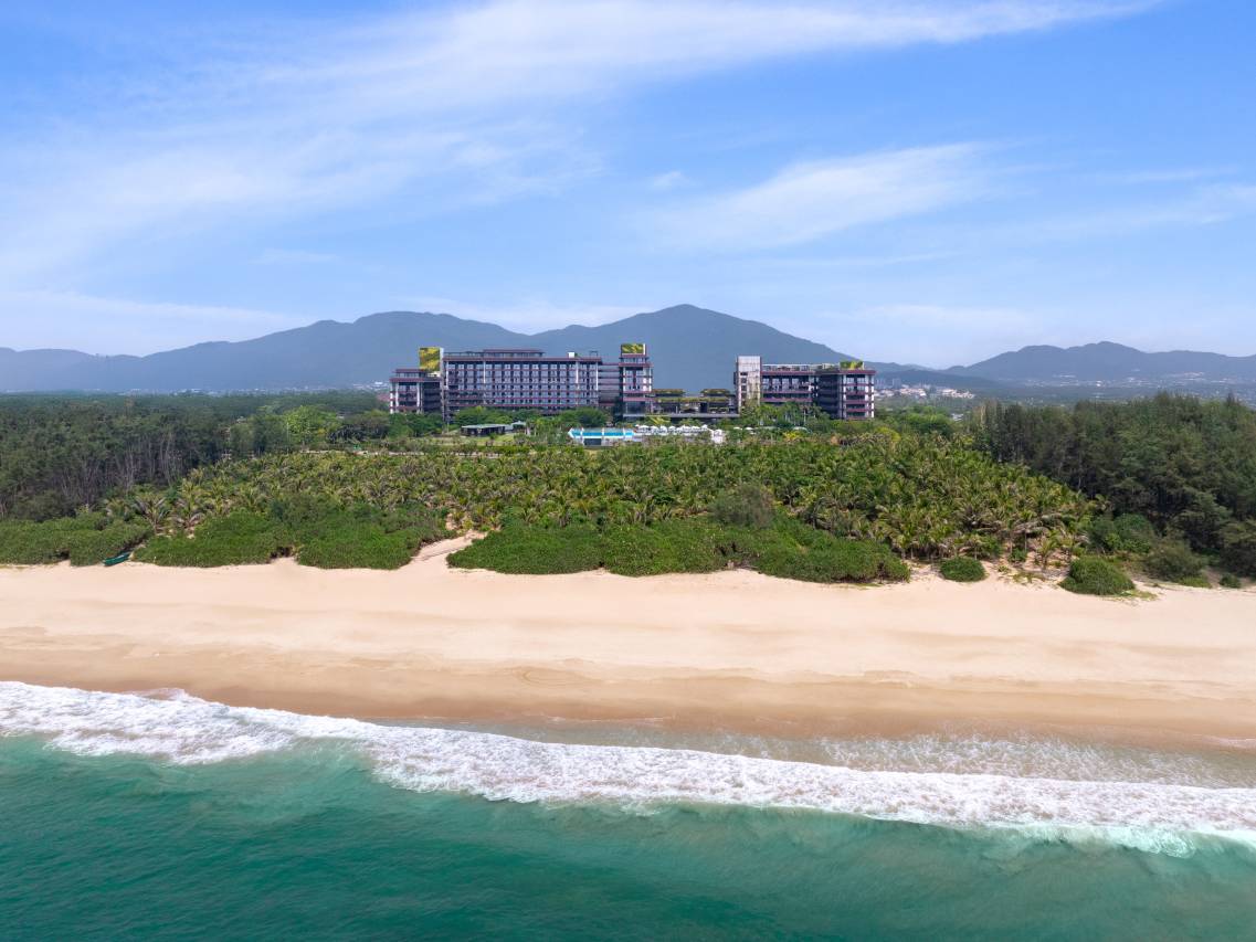 三亚海棠湾阳光壹酒店图片