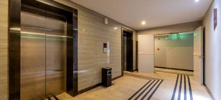 悦电竞酒店(江阴中山公园人民医院店)图片