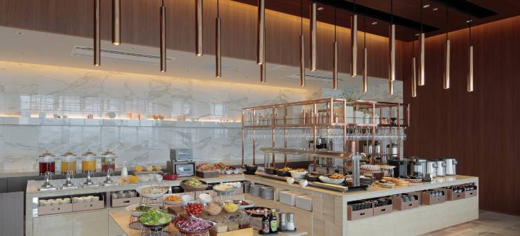 宇都宫光芒酒店(CANDEO HOTELS)(Candeo Hotel Utsunomiya)图片