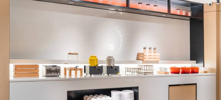 你好酒店(泉州古城美食街店)图片