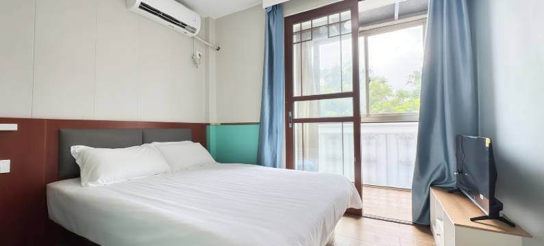 祥富宾馆(上海邯郸路店)图片