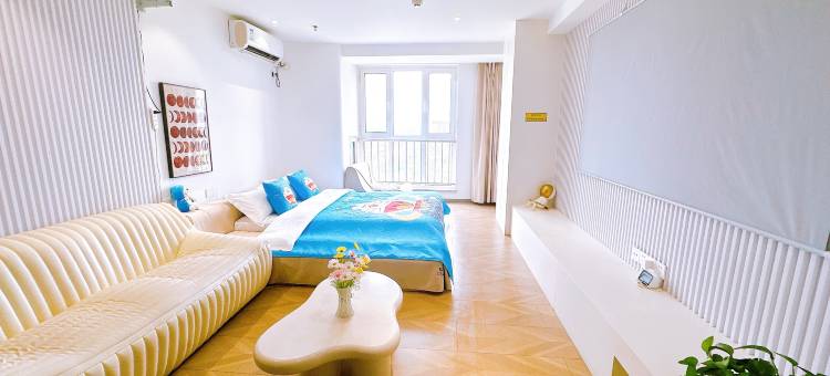 澜辰公寓(昌黎县澜山公馆店)图片