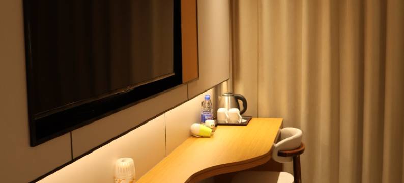 丰城香格里拉宾馆图片