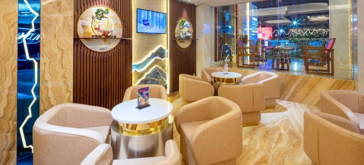 Winsuites Saigon Hotel图片