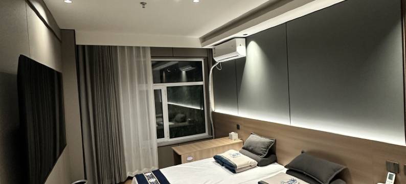 溪岸酒店式公寓(燕京理工学院店)图片