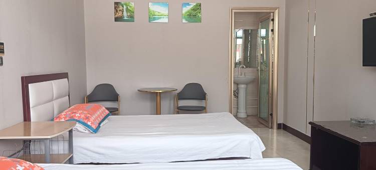 清风别苑民宿图片