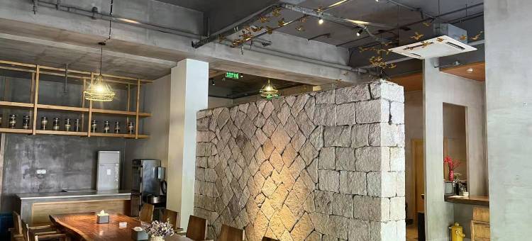 乐清颐禾宾馆图片