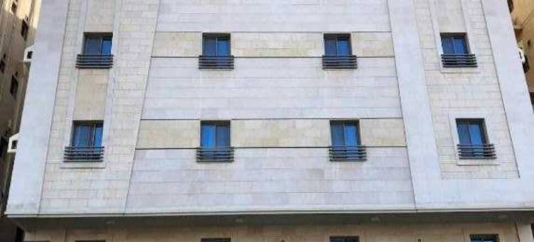 Sunday Pearl Suites Formerly Al Louloah Al Baraqah Apartments图片